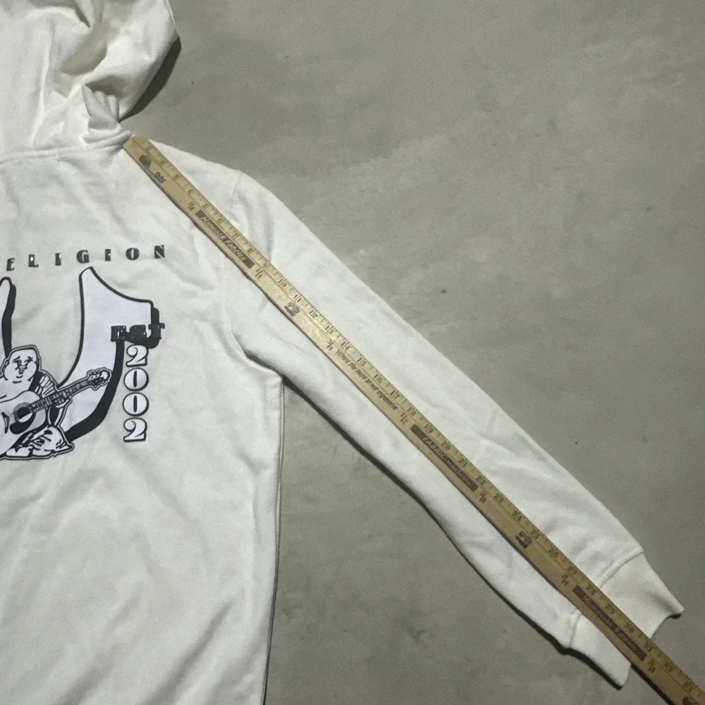 True Religion new tags